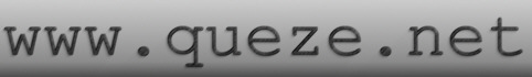 Blog@queze.net